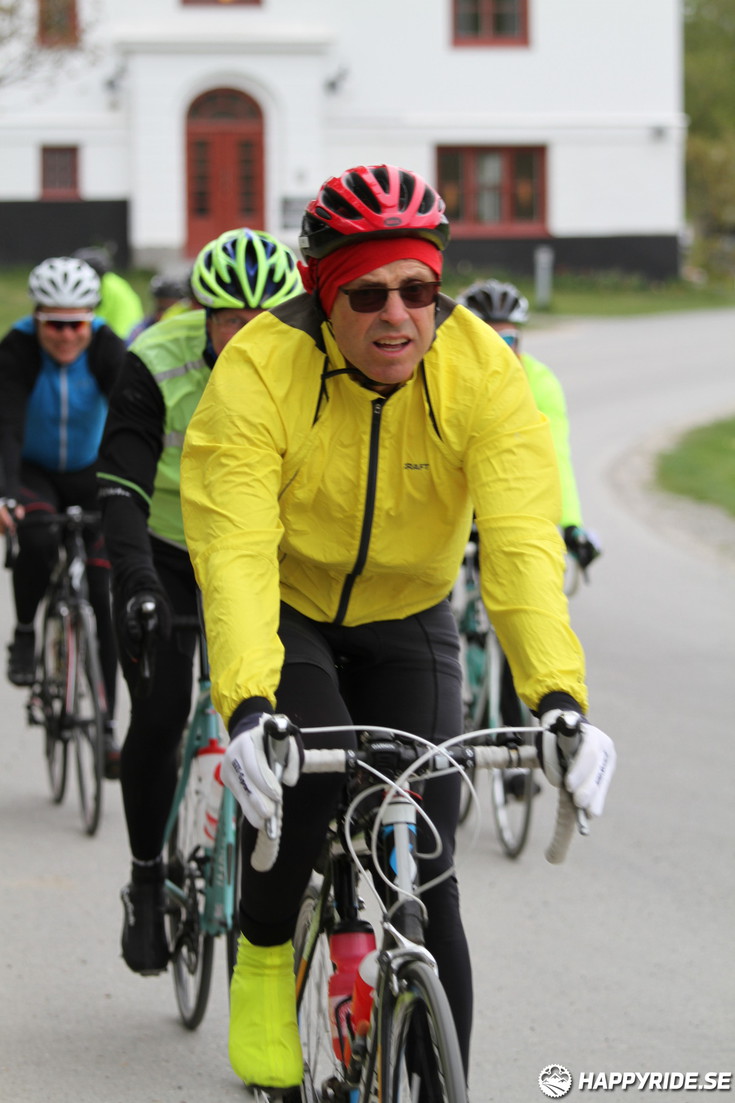 Bild från Skandisloppet LVG 2016