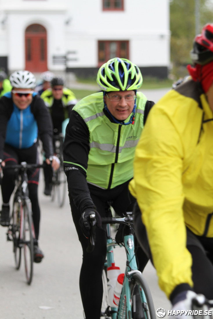 Bild från Skandisloppet LVG 2016