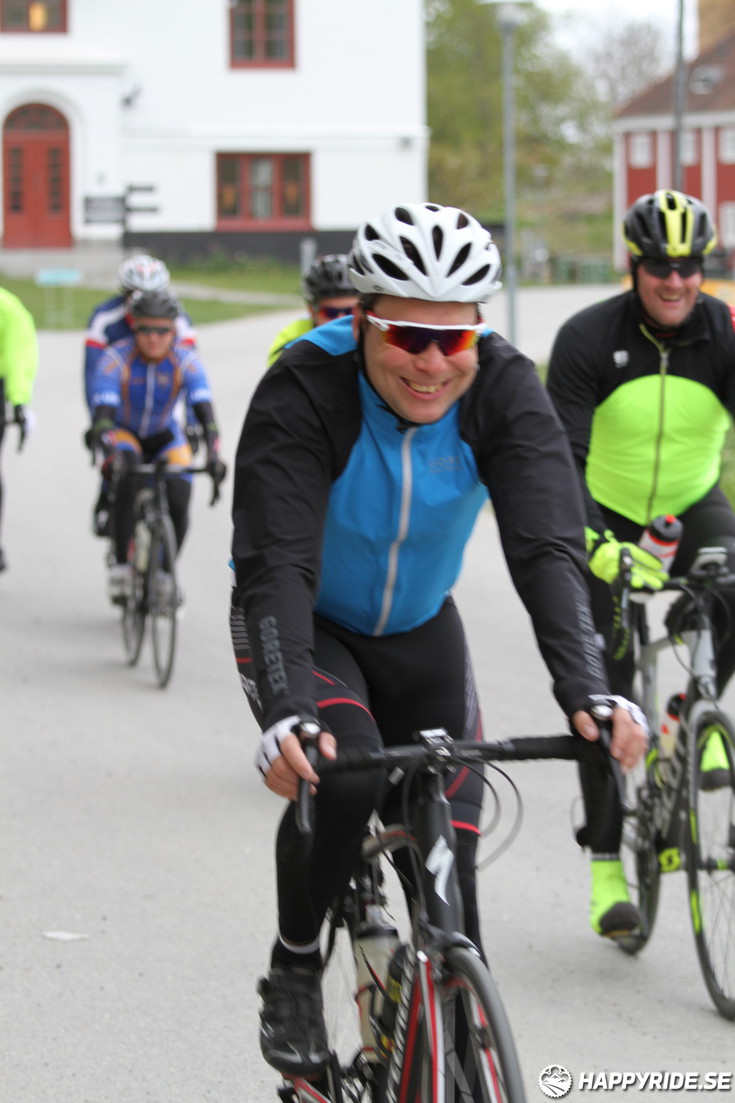 Bild från Skandisloppet LVG 2016