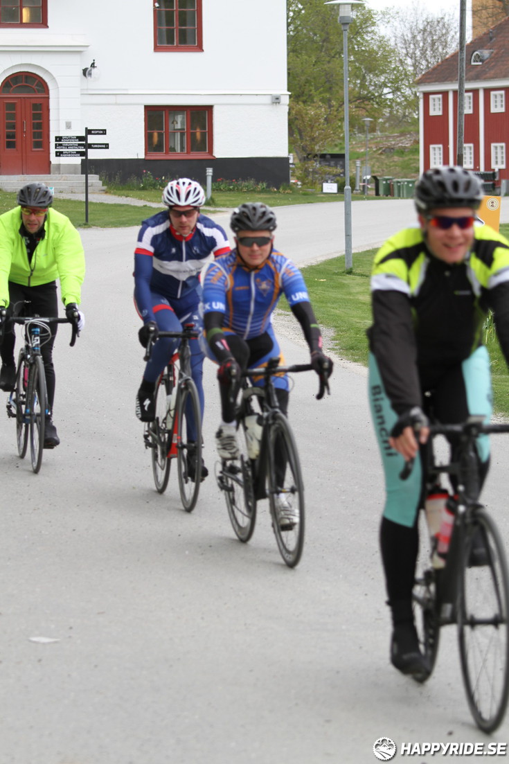Bild från Skandisloppet LVG 2016