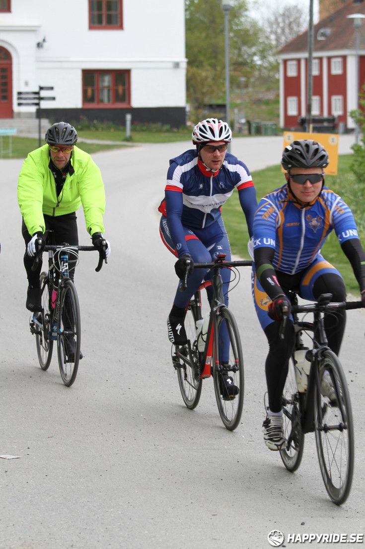 Bild från Skandisloppet LVG 2016