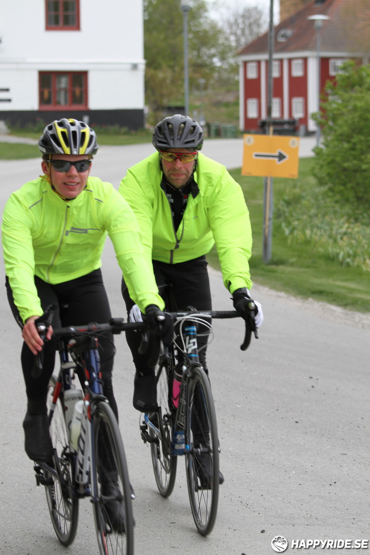 Bild från Skandisloppet LVG 2016