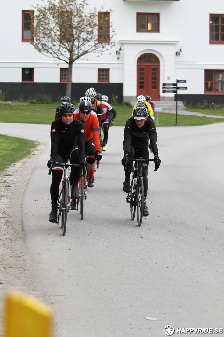 Bild från Skandisloppet LVG 2016