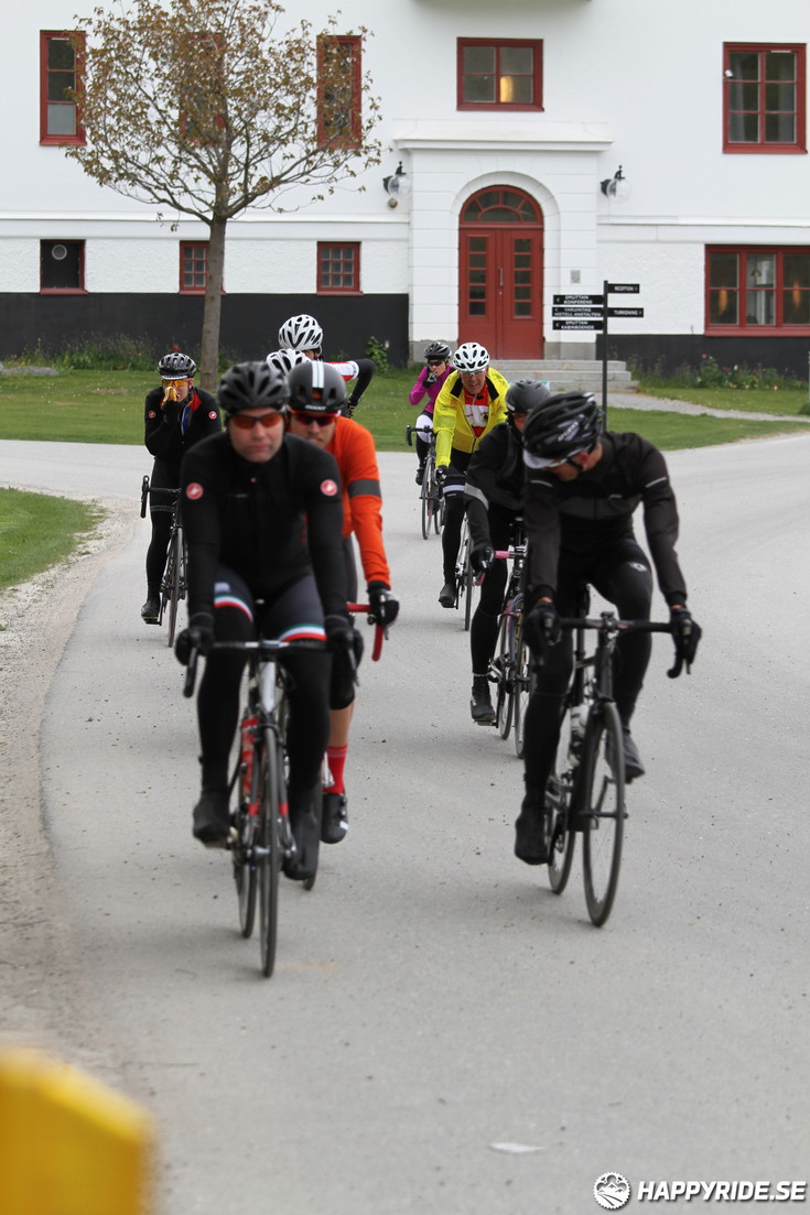 Bild från Skandisloppet LVG 2016