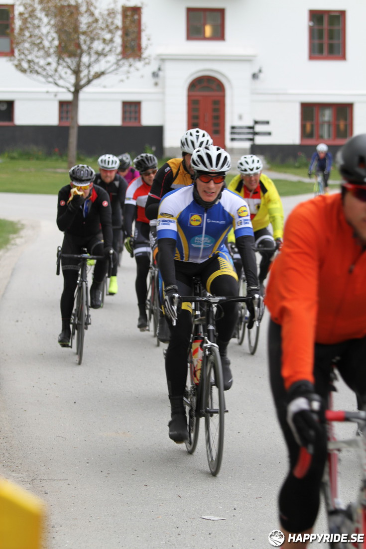 Bild från Skandisloppet LVG 2016