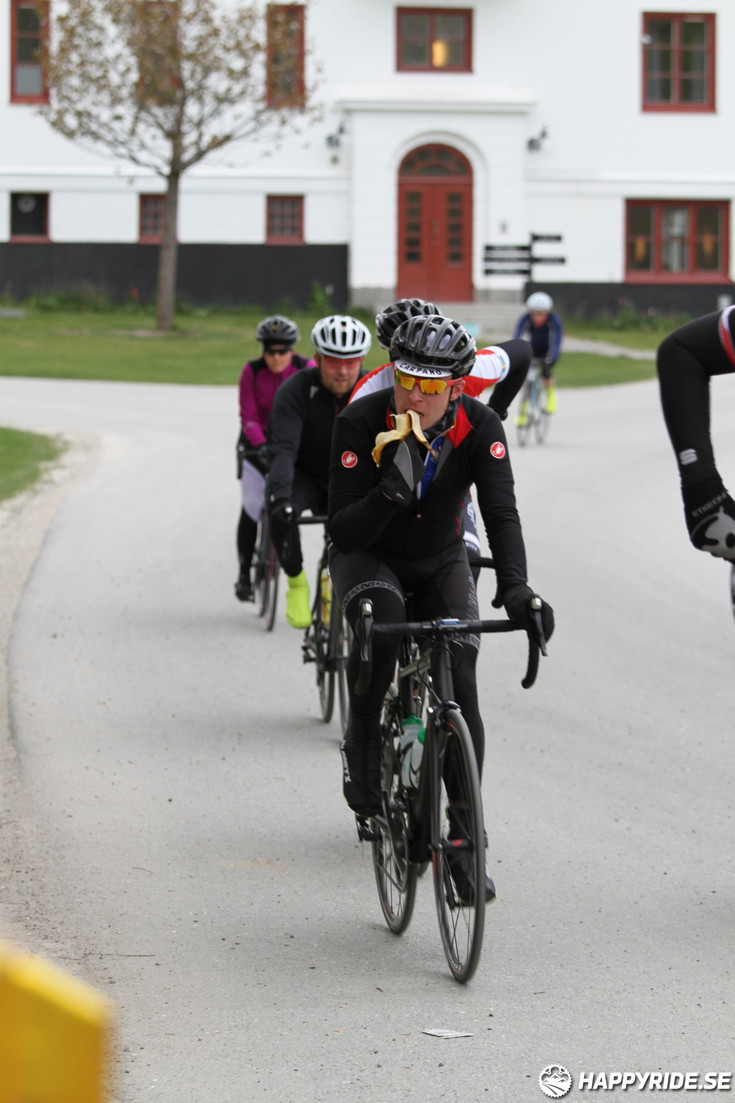 Bild från Skandisloppet LVG 2016