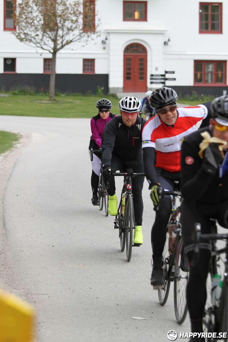 Bild från Skandisloppet LVG 2016