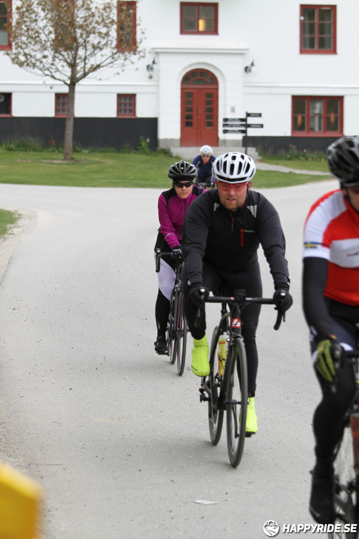 Bild från Skandisloppet LVG 2016