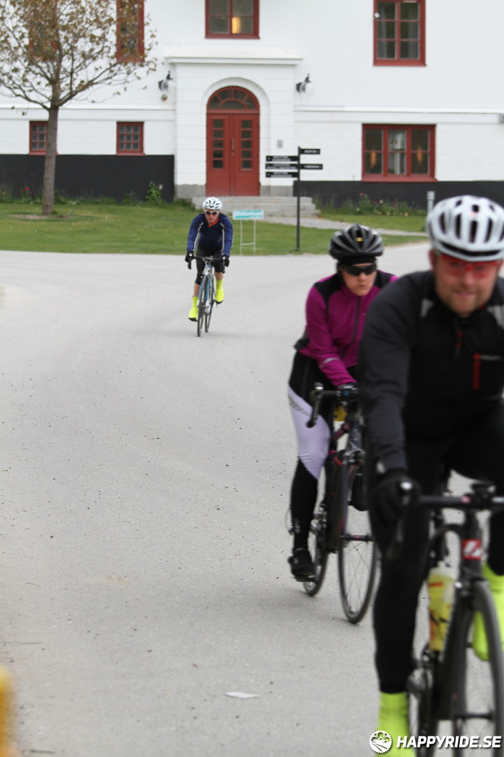 Bild från Skandisloppet LVG 2016