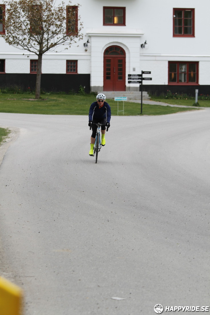 Bild från Skandisloppet LVG 2016