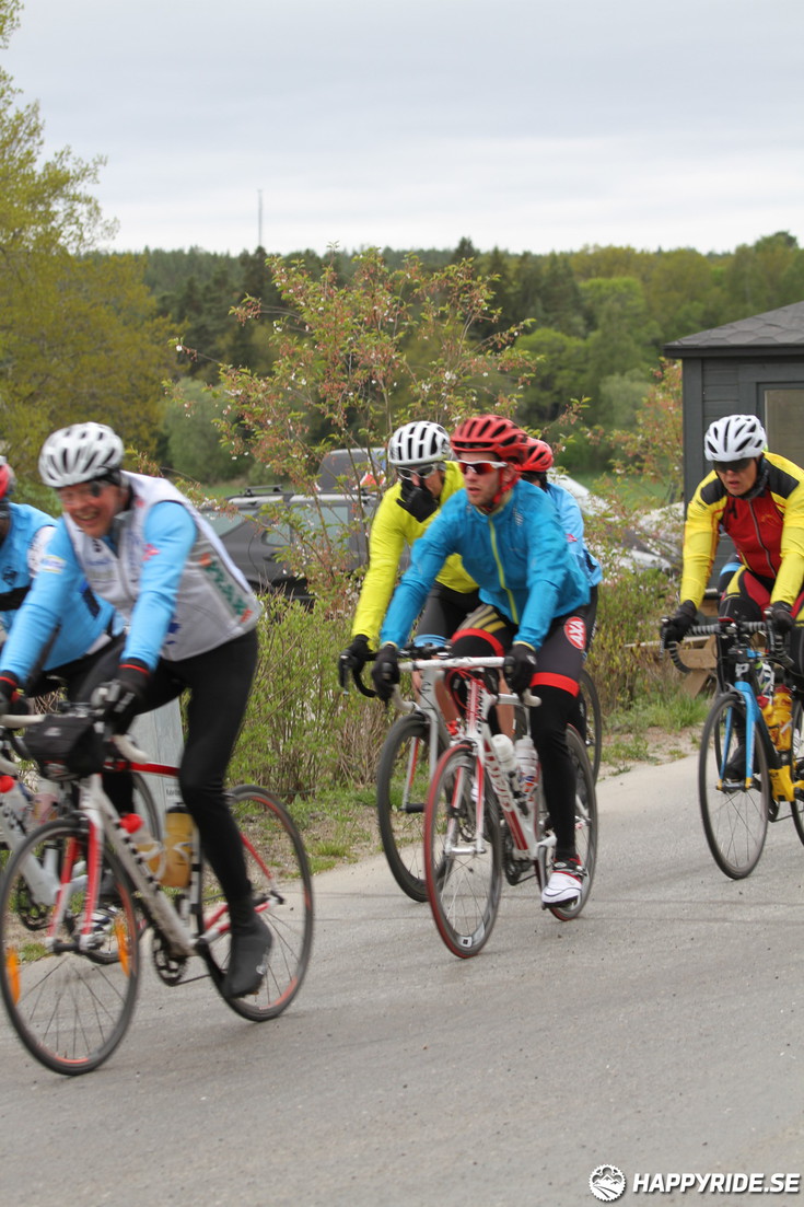 Bild från Skandisloppet LVG 2016