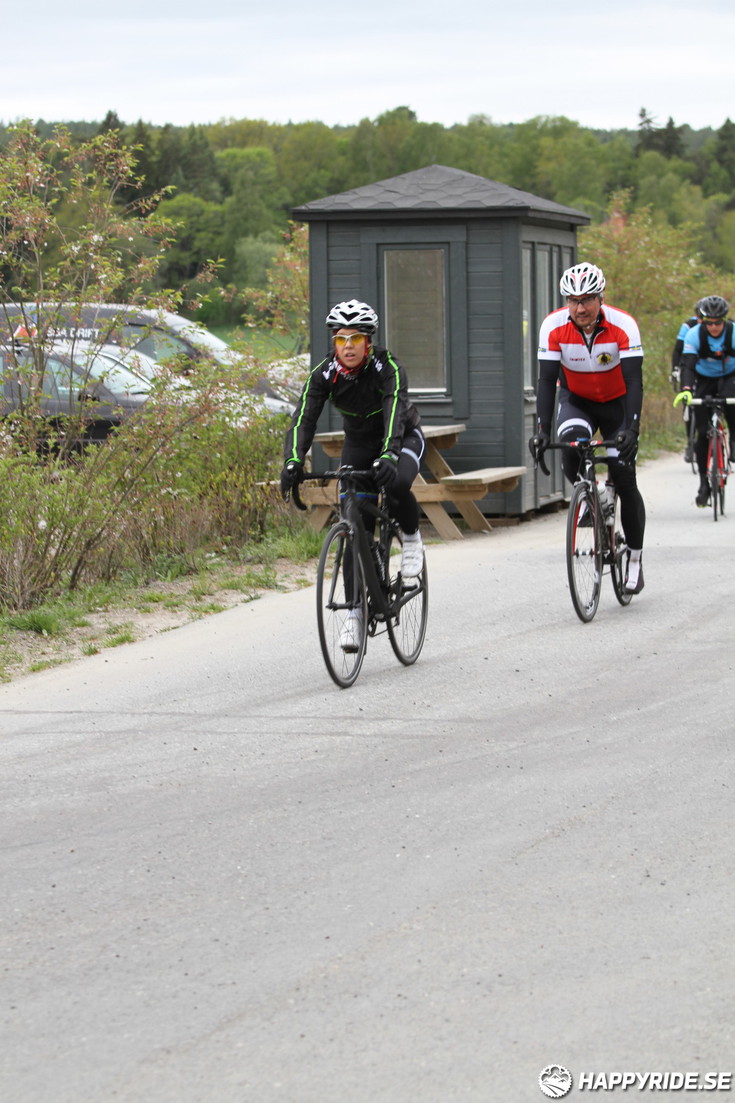 Bild från Skandisloppet LVG 2016