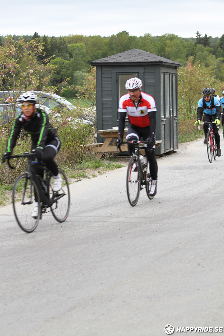 Bild från Skandisloppet LVG 2016