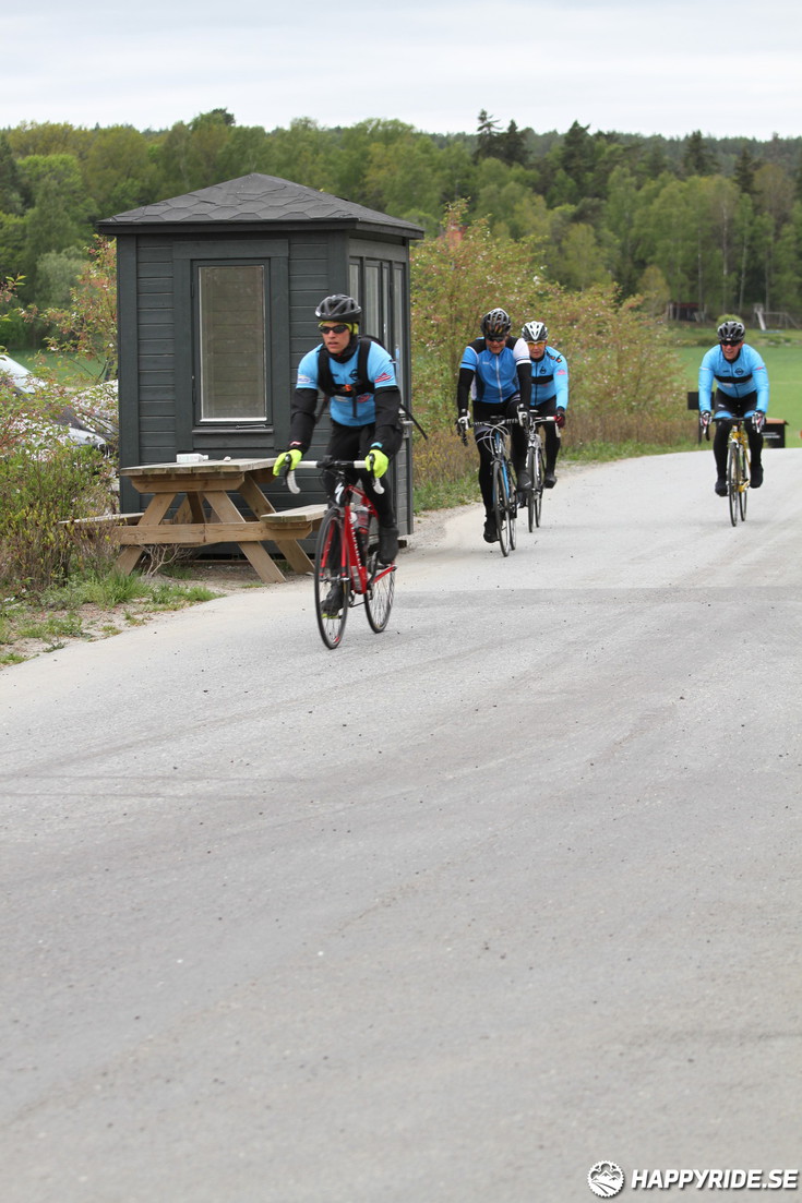 Bild från Skandisloppet LVG 2016
