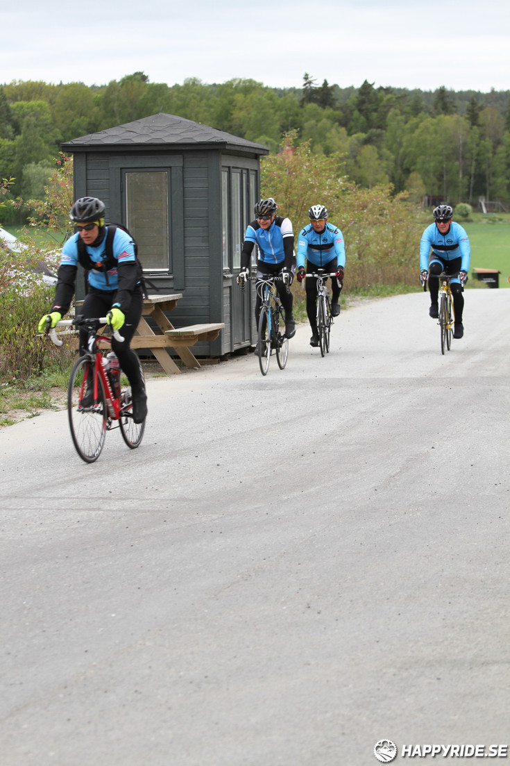 Bild från Skandisloppet LVG 2016