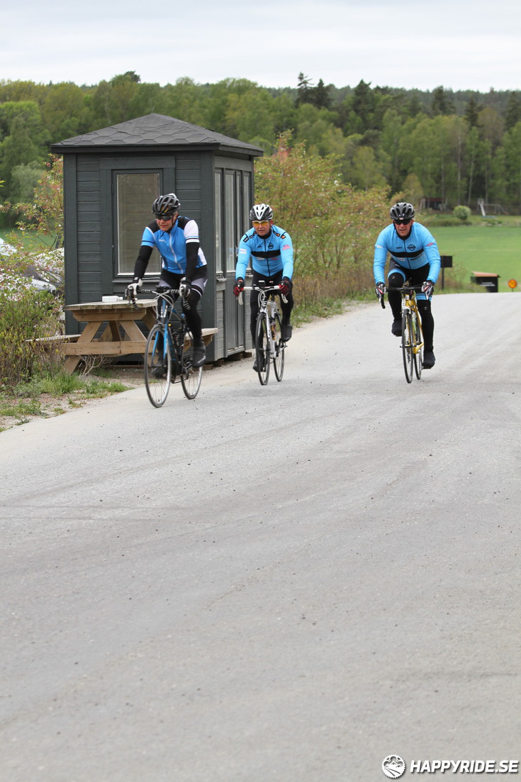 Bild från Skandisloppet LVG 2016