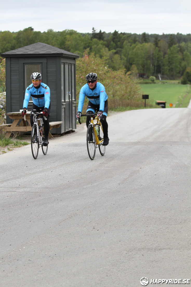 Bild från Skandisloppet LVG 2016