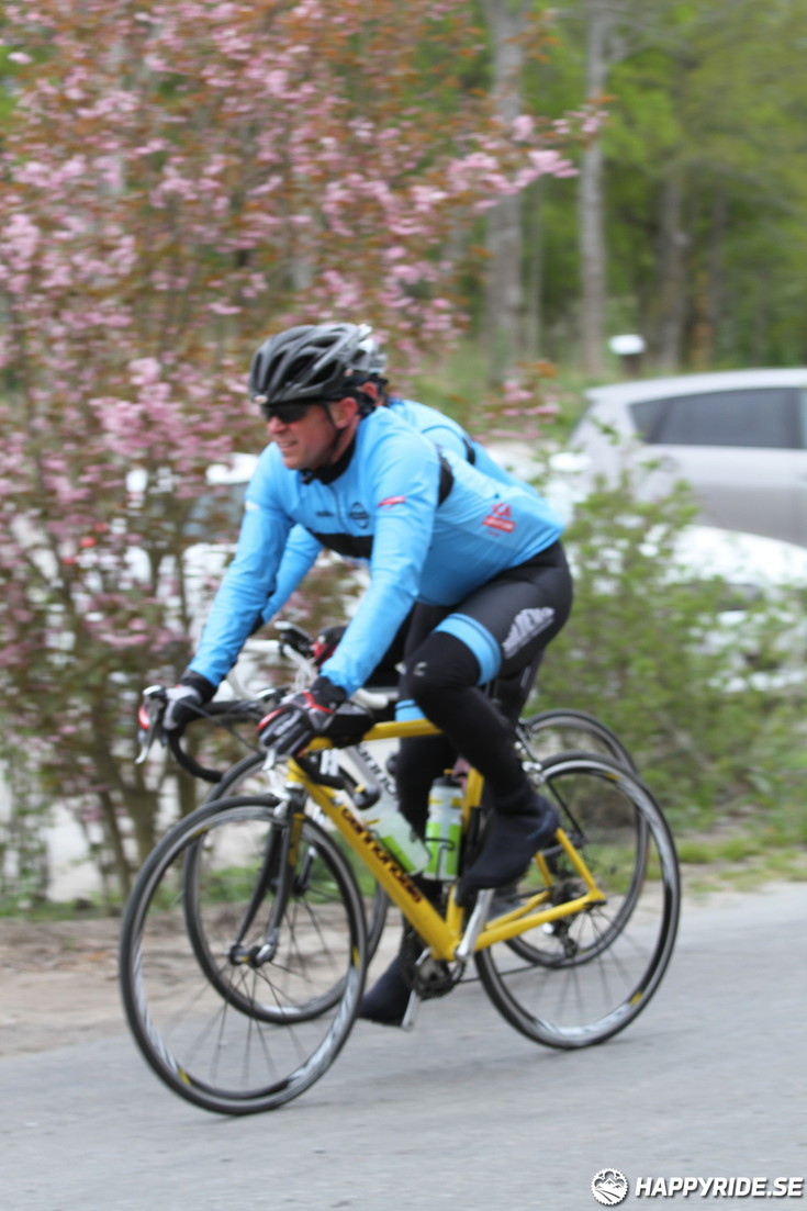 Bild från Skandisloppet LVG 2016