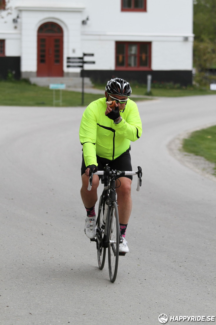 Bild från Skandisloppet LVG 2016