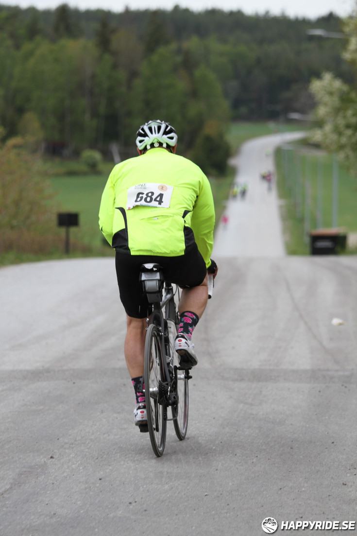 Bild från Skandisloppet LVG 2016