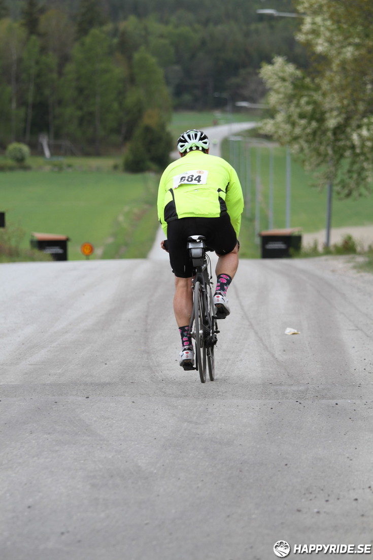 Bild från Skandisloppet LVG 2016