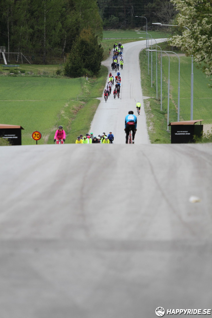 Bild från Skandisloppet LVG 2016