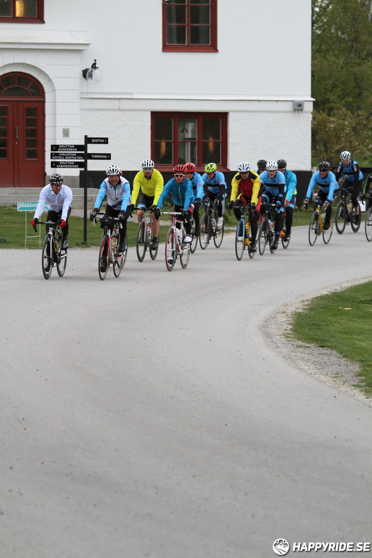 Bild från Skandisloppet LVG 2016