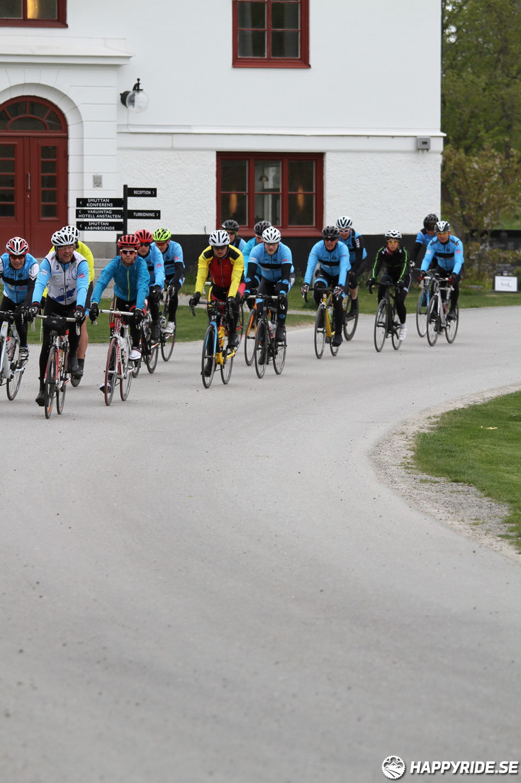 Bild från Skandisloppet LVG 2016