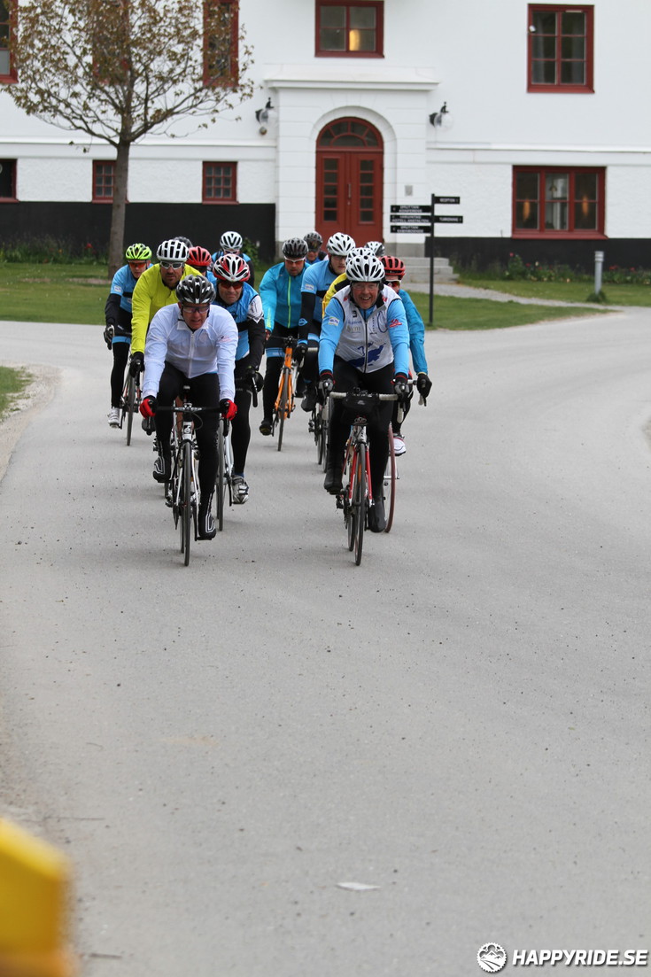 Bild från Skandisloppet LVG 2016