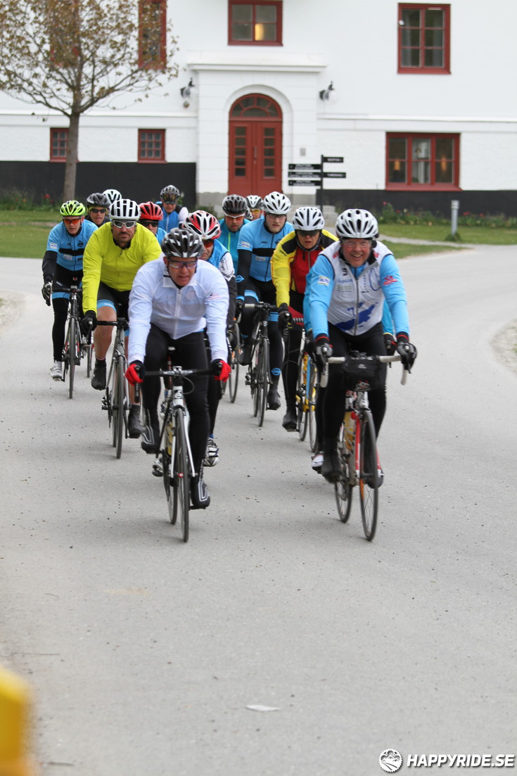 Bild från Skandisloppet LVG 2016