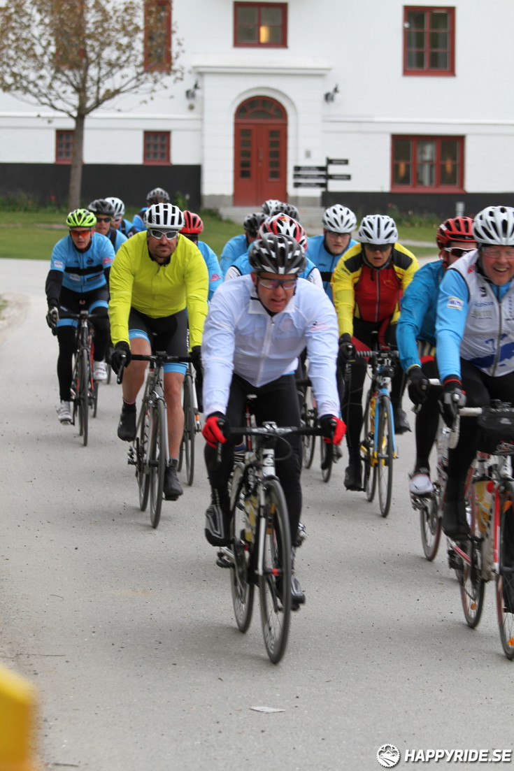 Bild från Skandisloppet LVG 2016