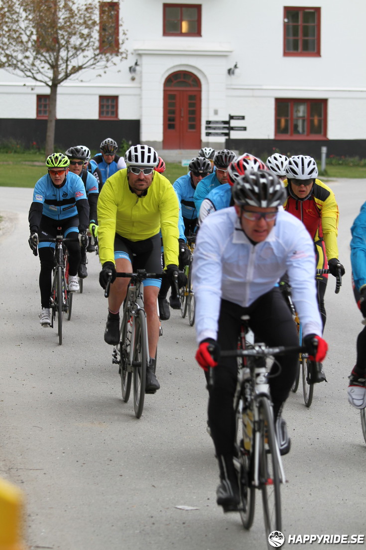 Bild från Skandisloppet LVG 2016