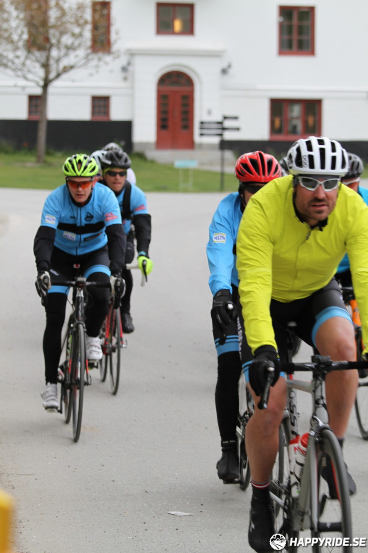 Bild från Skandisloppet LVG 2016