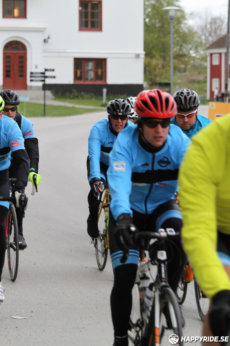 Bild från Skandisloppet LVG 2016