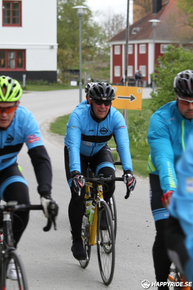 Bild från Skandisloppet LVG 2016