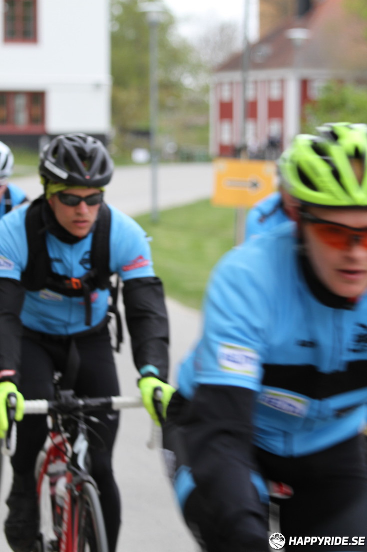 Bild från Skandisloppet LVG 2016
