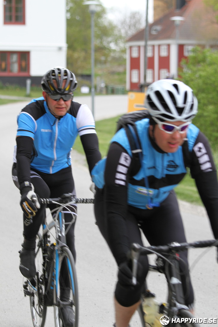 Bild från Skandisloppet LVG 2016
