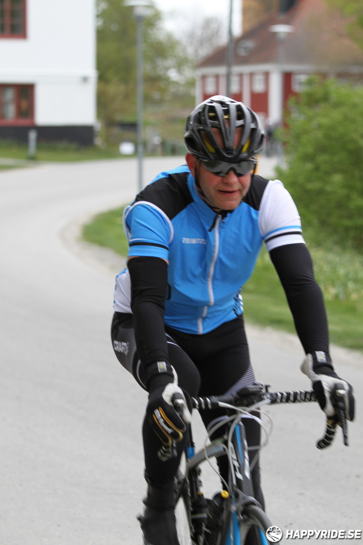 Bild från Skandisloppet LVG 2016