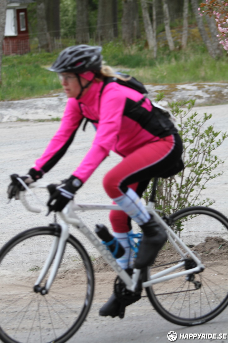Bild från Skandisloppet LVG 2016