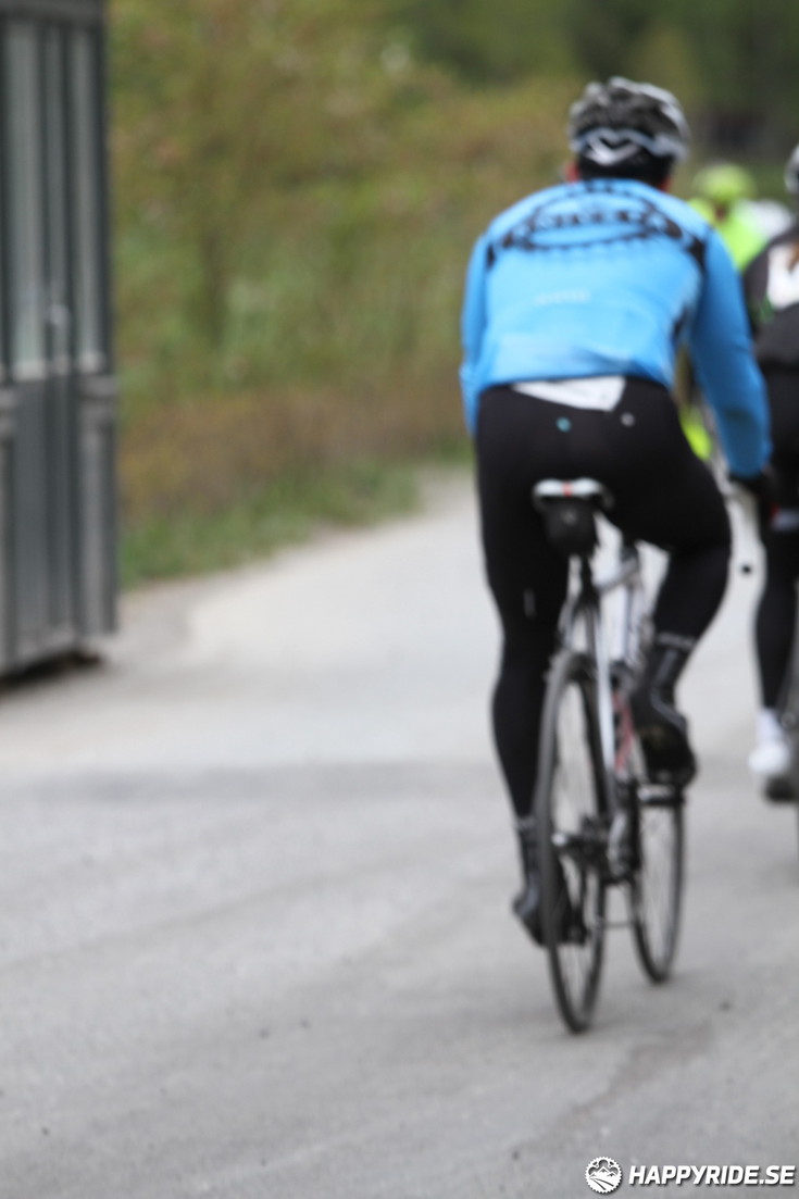 Bild från Skandisloppet LVG 2016