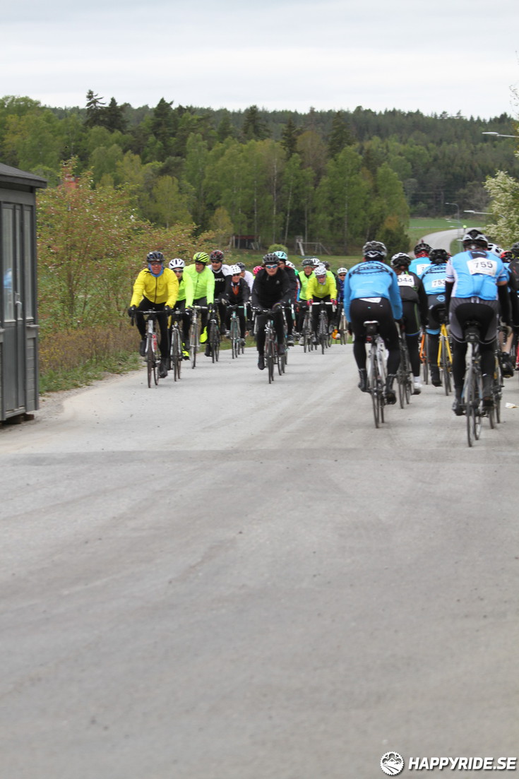 Bild från Skandisloppet LVG 2016