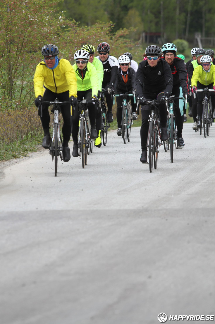 Bild från Skandisloppet LVG 2016