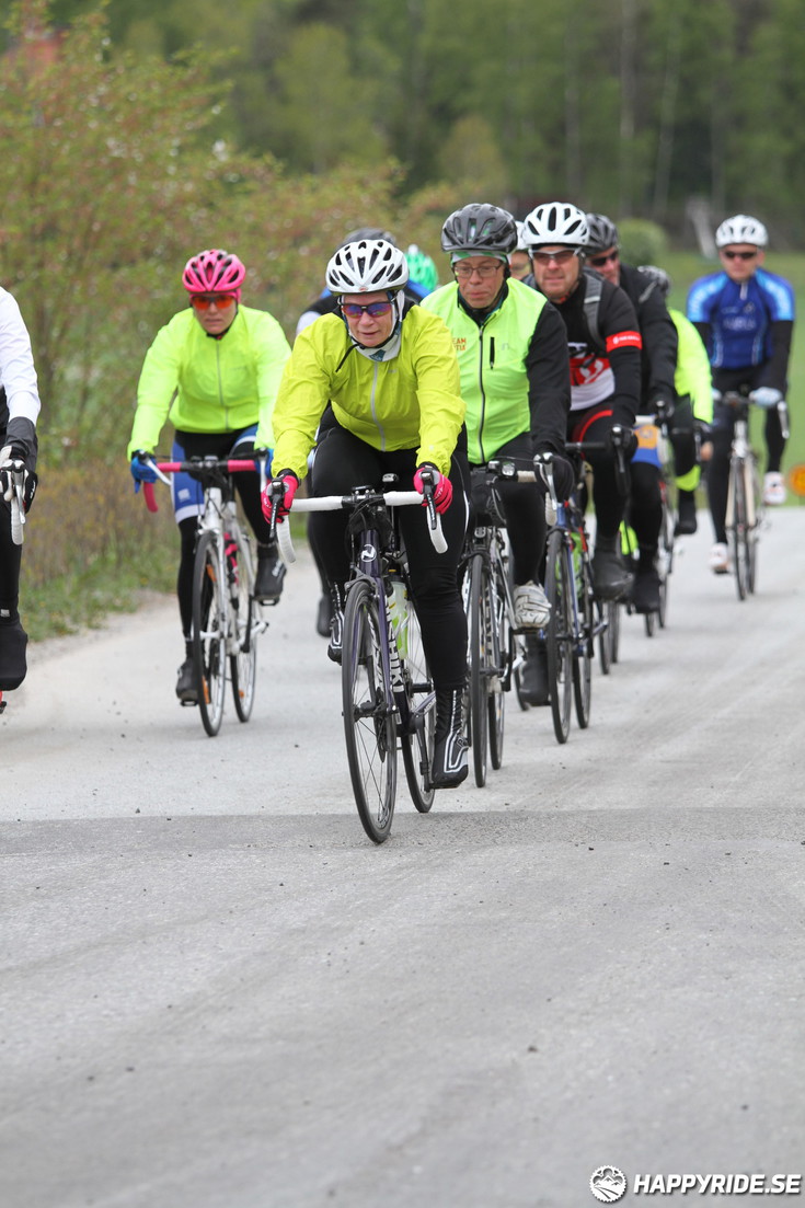 Bild från Skandisloppet LVG 2016