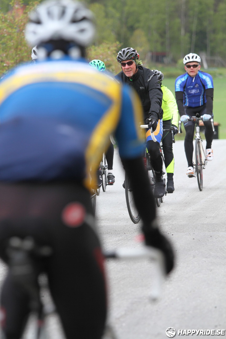Bild från Skandisloppet LVG 2016