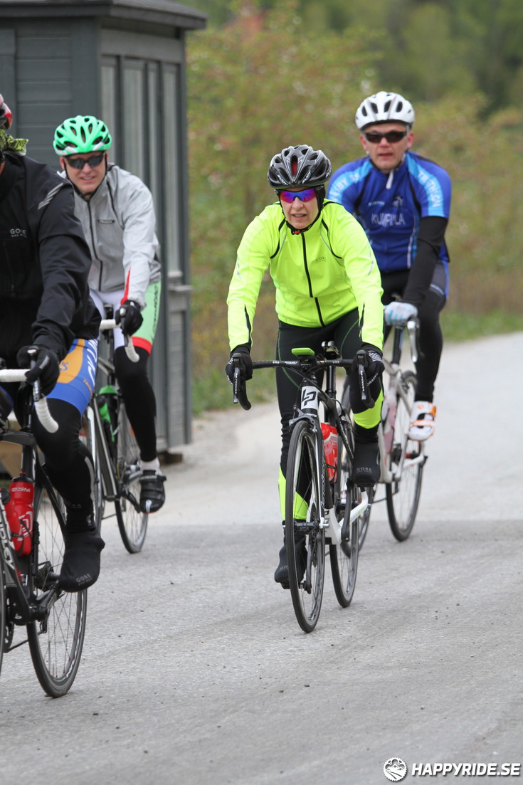 Bild från Skandisloppet LVG 2016