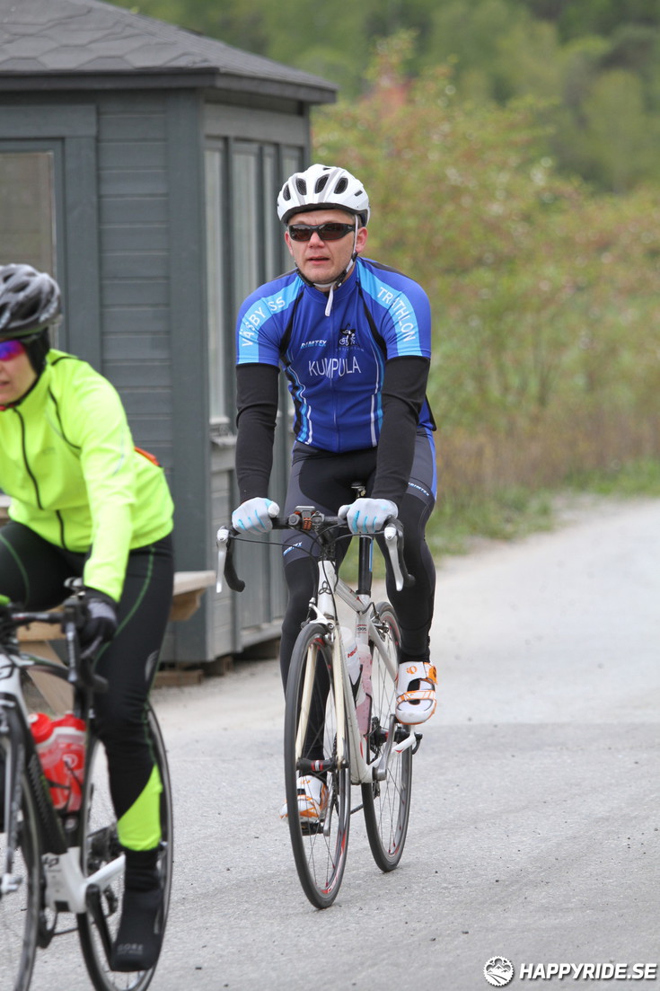 Bild från Skandisloppet LVG 2016