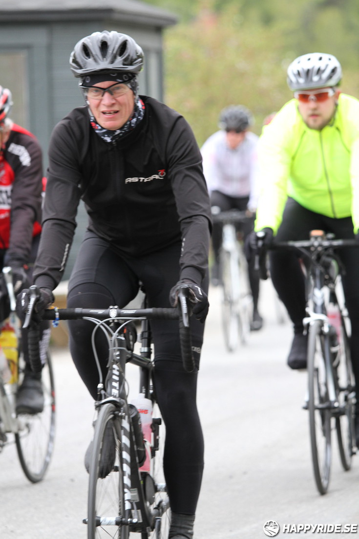Bild från Skandisloppet LVG 2016