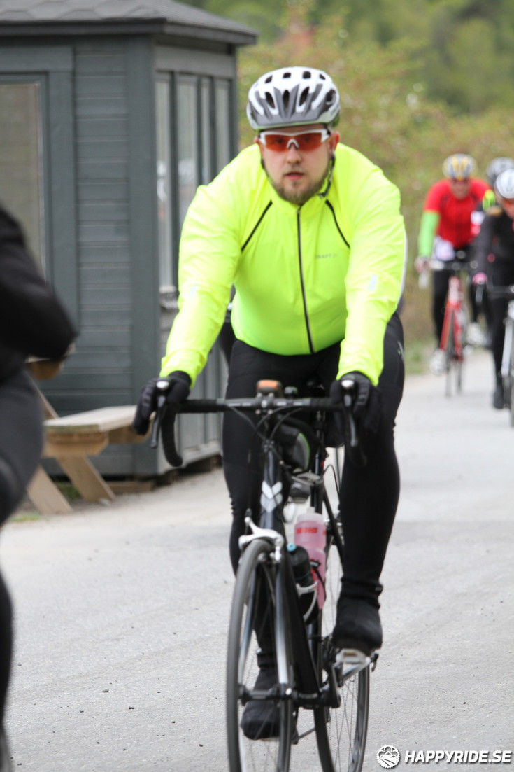 Bild från Skandisloppet LVG 2016