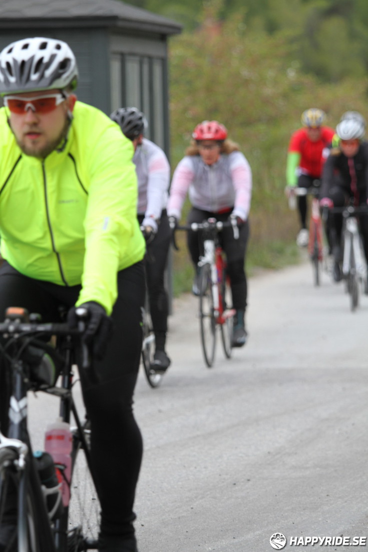 Bild från Skandisloppet LVG 2016