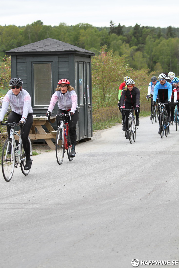 Bild från Skandisloppet LVG 2016